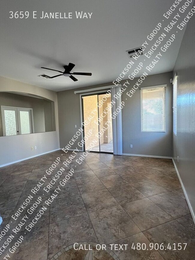 Building Photo - 3659 E Janelle Way