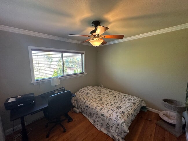 Building Photo - Charming Mayfair Townhome with Private Roof Top Deck- Move in Feb 1st- Flexible Lease Terms!