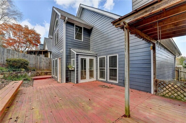 Building Photo - 1112 Ashbury Dr