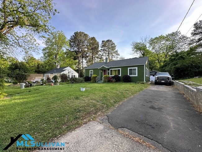 Building Photo - 1516 London Cir