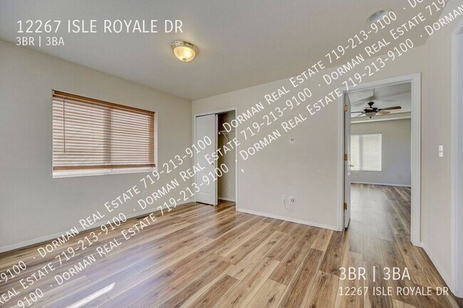 Building Photo - 12267 Isle Royale Dr