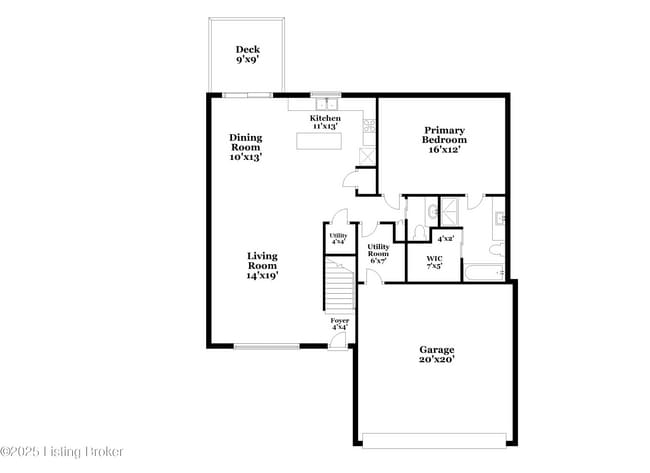 Building Photo - 6100 Port Antonio Rd