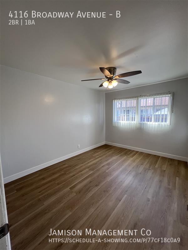 Building Photo - 4116 W Broadway