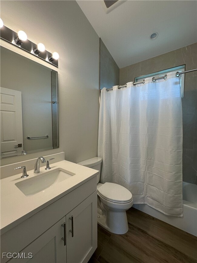 Building Photo - 4717 Spring Creek Dr