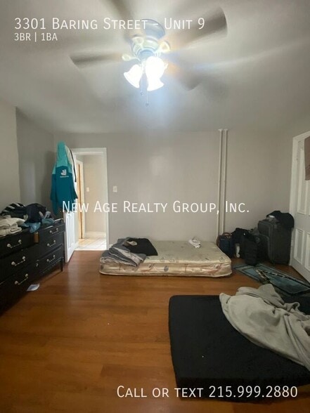Building Photo - 3301 Baring St