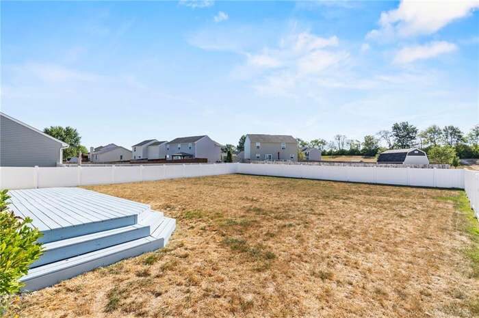 Building Photo - 2723 Tennessee Dr