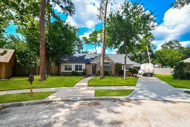 Building Photo - 1006 White Sands Rd