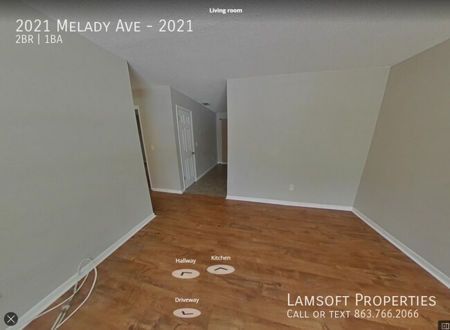 Building Photo - 2021 Melady Ave