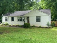Building Photo - Updated 3BR/2BA home in South Nashville!