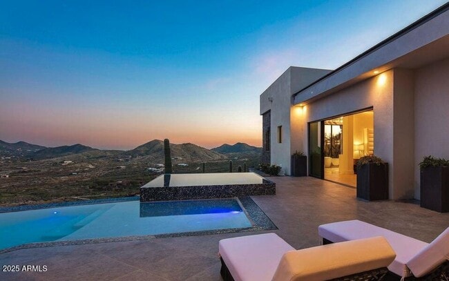 Building Photo - 4880 E Lone Mountain Rd N