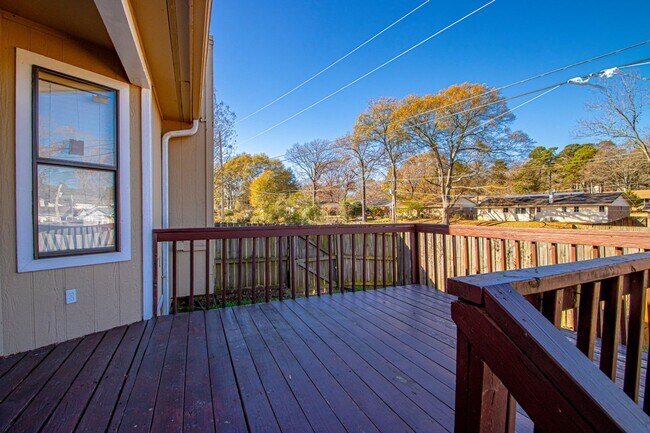 Building Photo - 1525 Northwick Ct