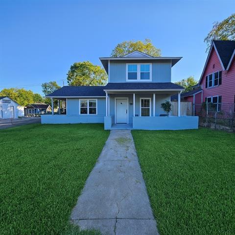 Primary Photo - 222 W Woodin Blvd