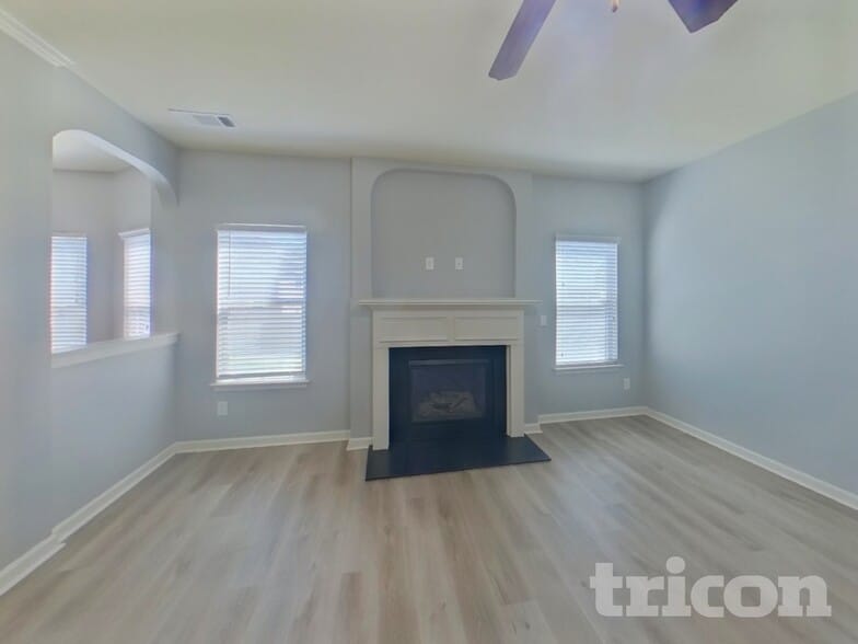 Building Photo - 3608 Pickeral St