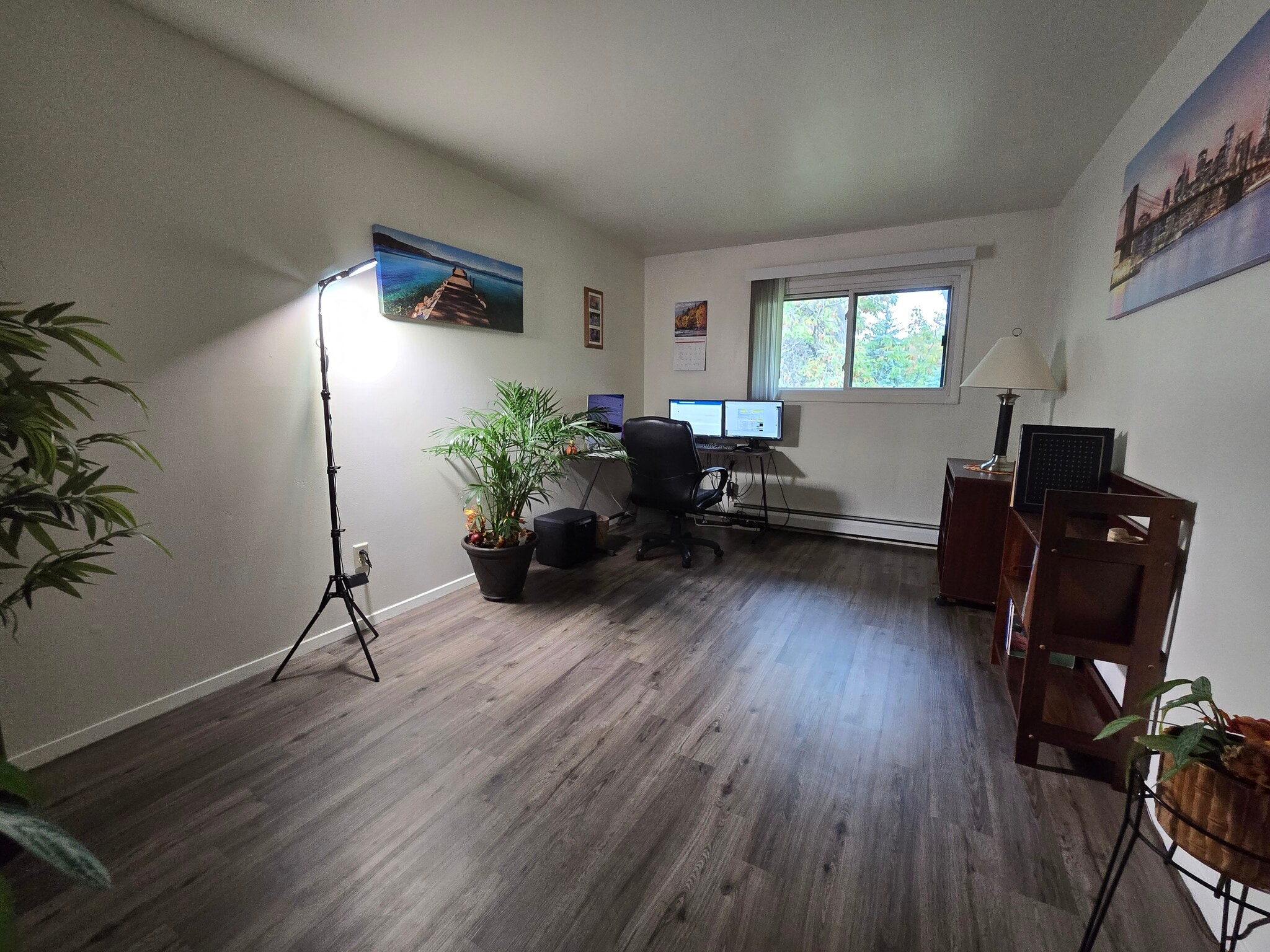 Bedroom 2 - 4521 S Ahmedi Ave