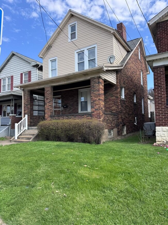 Building Photo - Gorgeous Fully Renovated 4-Bed 1-Bath House In Christy Park!!!