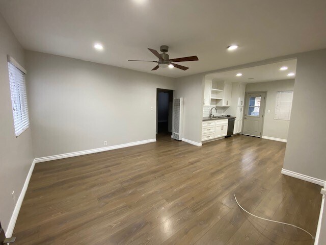Living Room - 4161 W 159th St