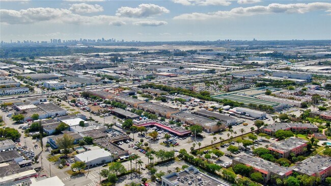 Building Photo - 4800 NW 79th Ave