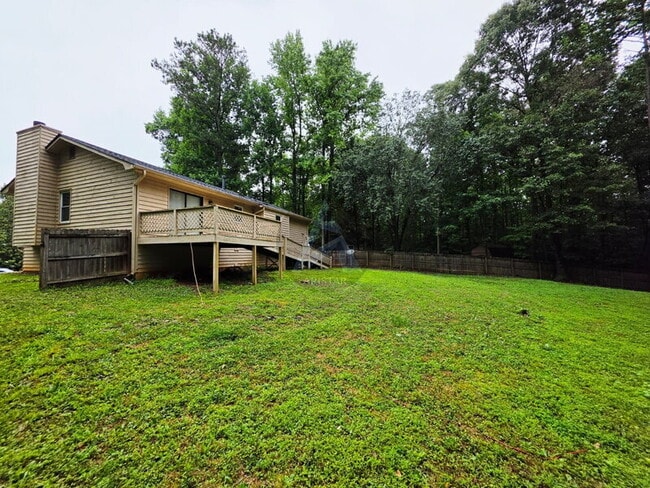 Building Photo - 2503 New Mill Ct