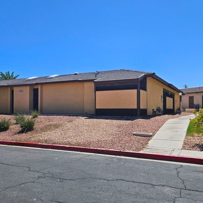 Building Photo - Dedicated to ACTIVE MILITARY OR VETERAN FA...
