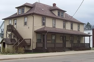 Building Photo - 114 1st Ave SW