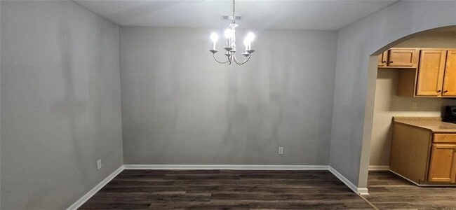 Building Photo - 204 Oconee Way