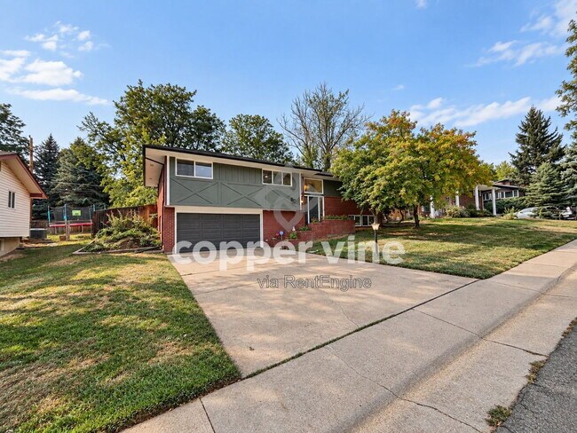 Building Photo - 1115 Ash St