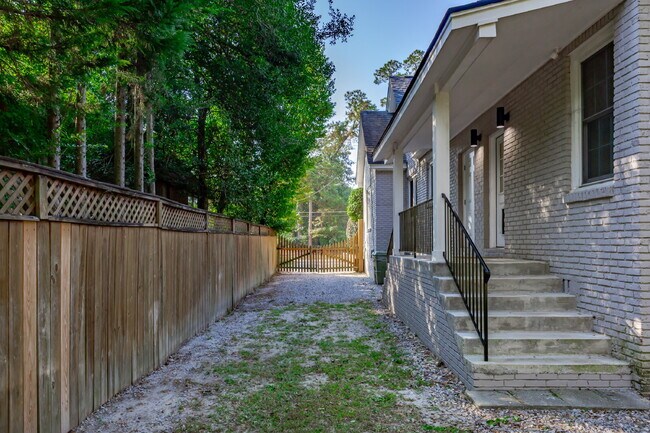 Building Photo - Large remodeled historic home now available!