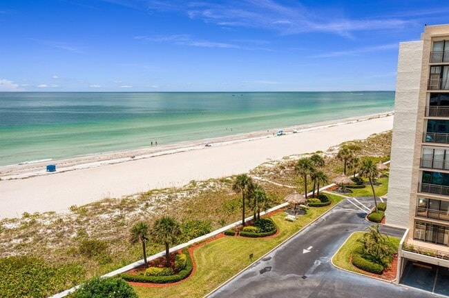 Building Photo - 1430 Gulf Blvd