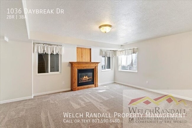 Building Photo - 1036 Daybreak Dr