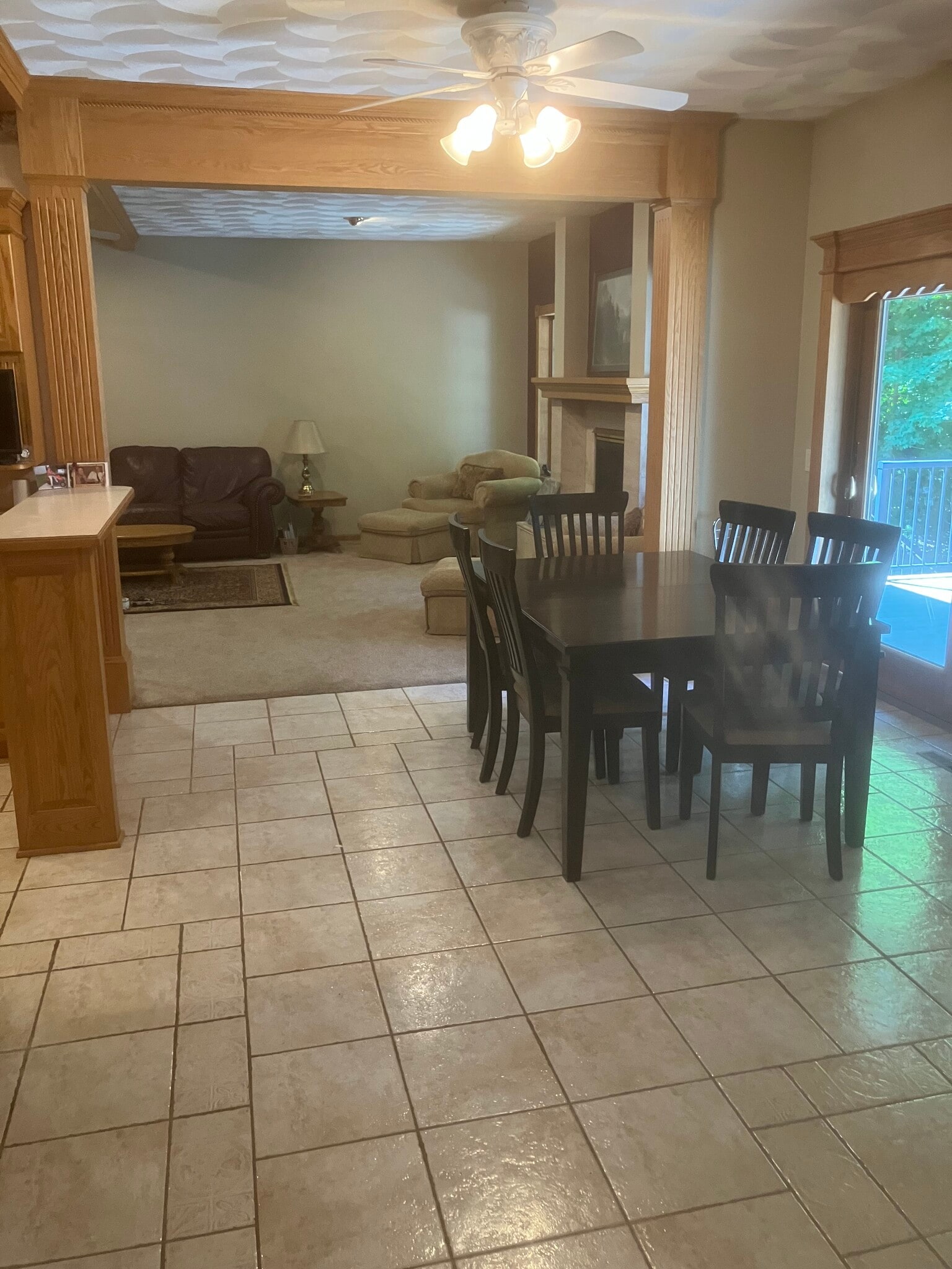 Dining room 2 - 180 Nature Valley Pl NW