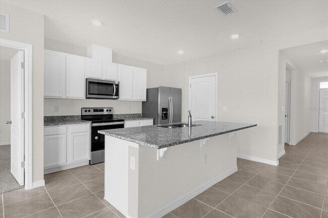 Building Photo - 5209 Barombi Bnd