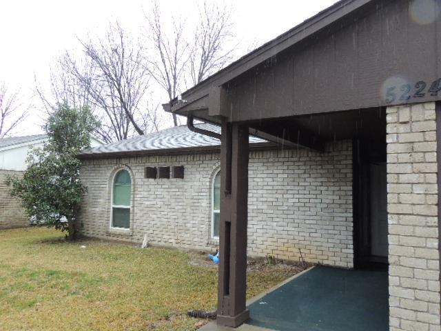 Building Photo - 5224 Knox Dr