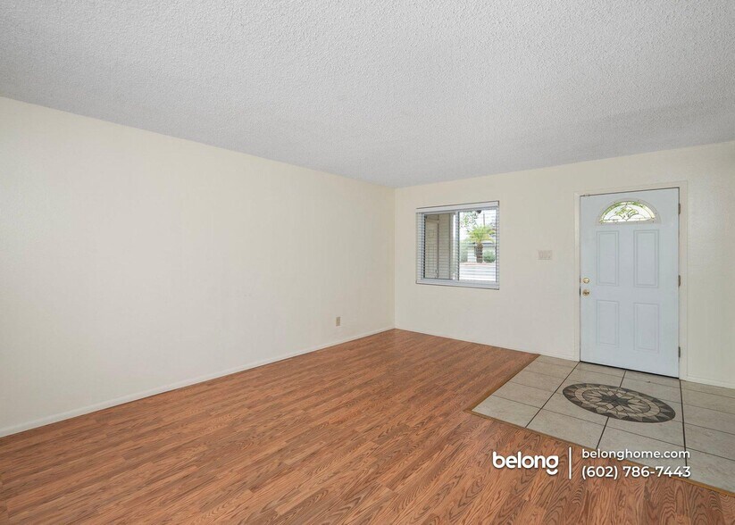 Building Photo - 2809 N Granite Reef Rd