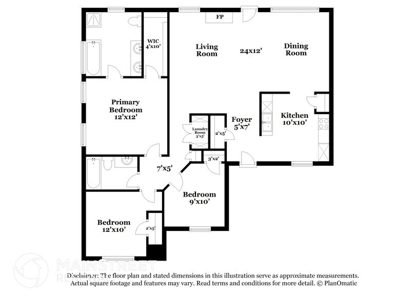 Building Photo - 3377 Hunting Wood Ct