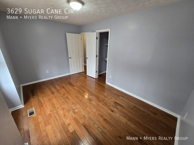Building Photo - 3629 Sugar Cane Cir