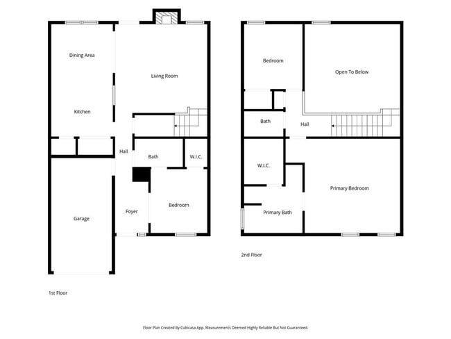 Building Photo - 2297 Charleston Pointe SE