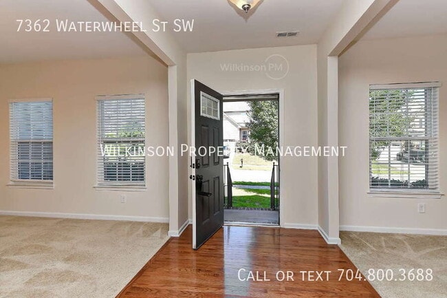 Building Photo - 7362 Waterwheel St SW