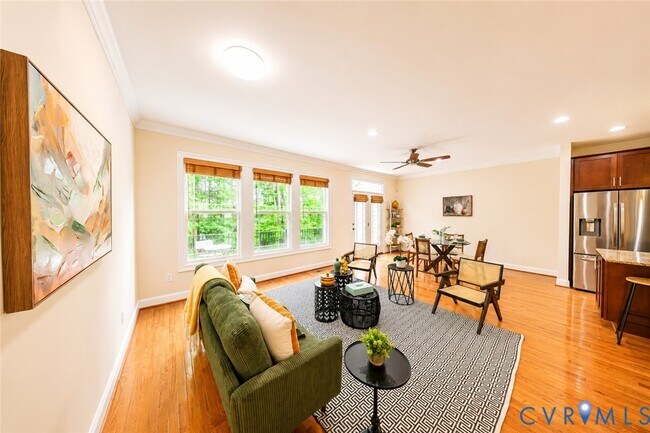 Building Photo - 5421 Hickory Ann Dr