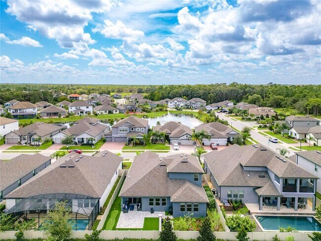 Building Photo - 2646 Estuary Loop