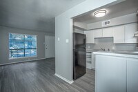 Interior Photo - Dell Marr