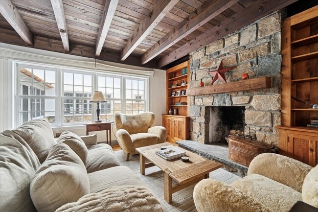 Building Photo - Timeless Stone Farmhouse Estate with Pool, Gardens & Grand Barn Living in Chester Springs