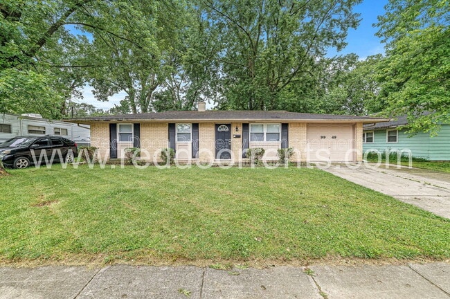 Building Photo - 9949 Ellis Dr