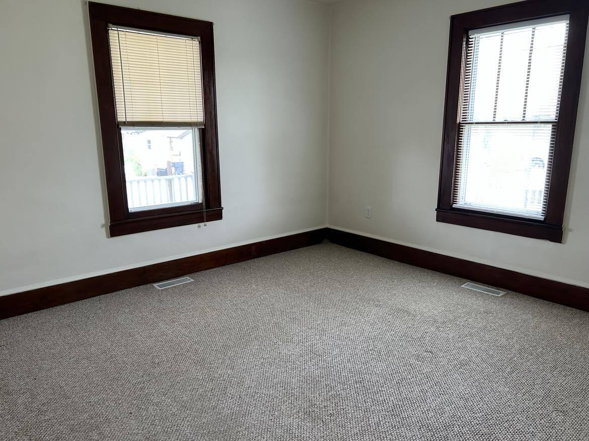 Bedroom 1 - 2317 Moir St NE