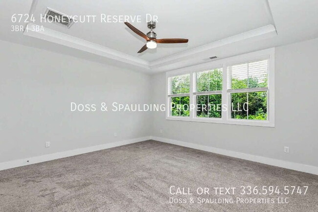 Building Photo - 6724 Honeycutt Reserve Dr