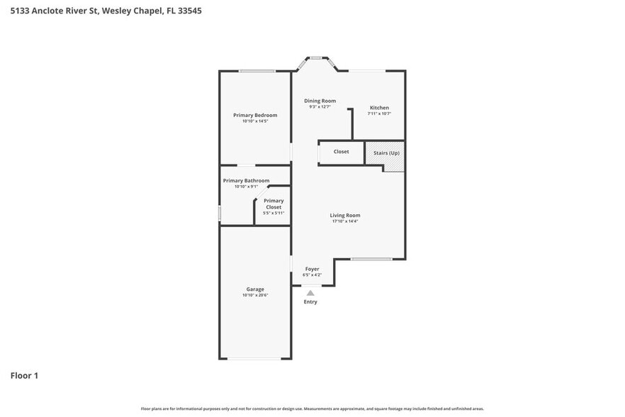 Building Photo - 5133 Anclote River St