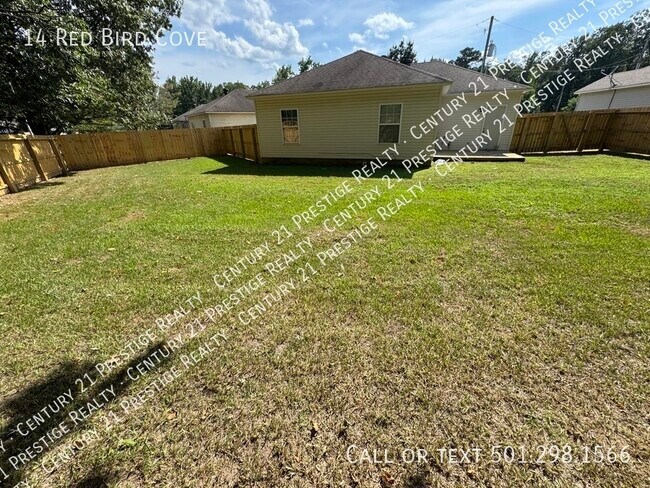 Building Photo - 14 Red Bird Cove