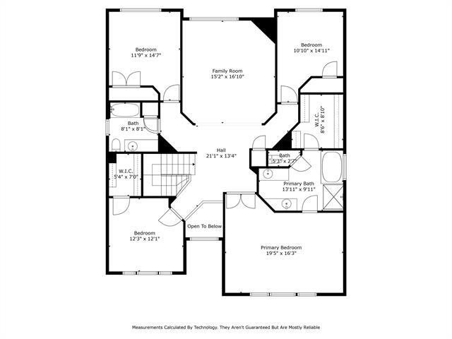 Building Photo - 6321 Pine Hills Ln