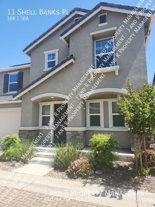 Building Photo - 11 Shell Banks Pl