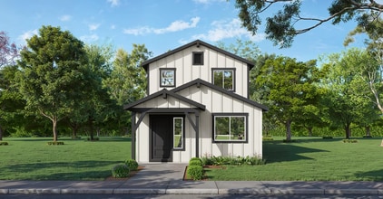 Building Photo - 4111 SW Pumice Ave