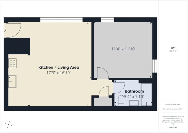 Building Photo - 926 Gilmore St